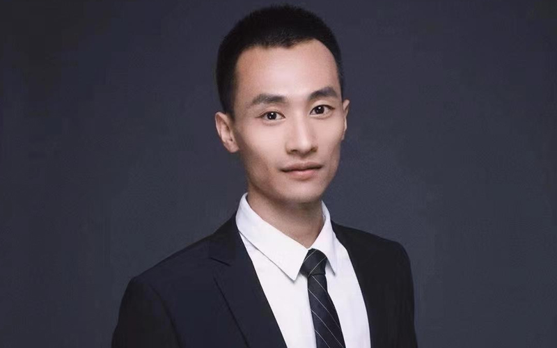 杨志强